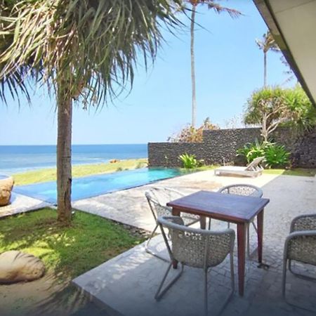 Villa Inca Balian 外观 照片