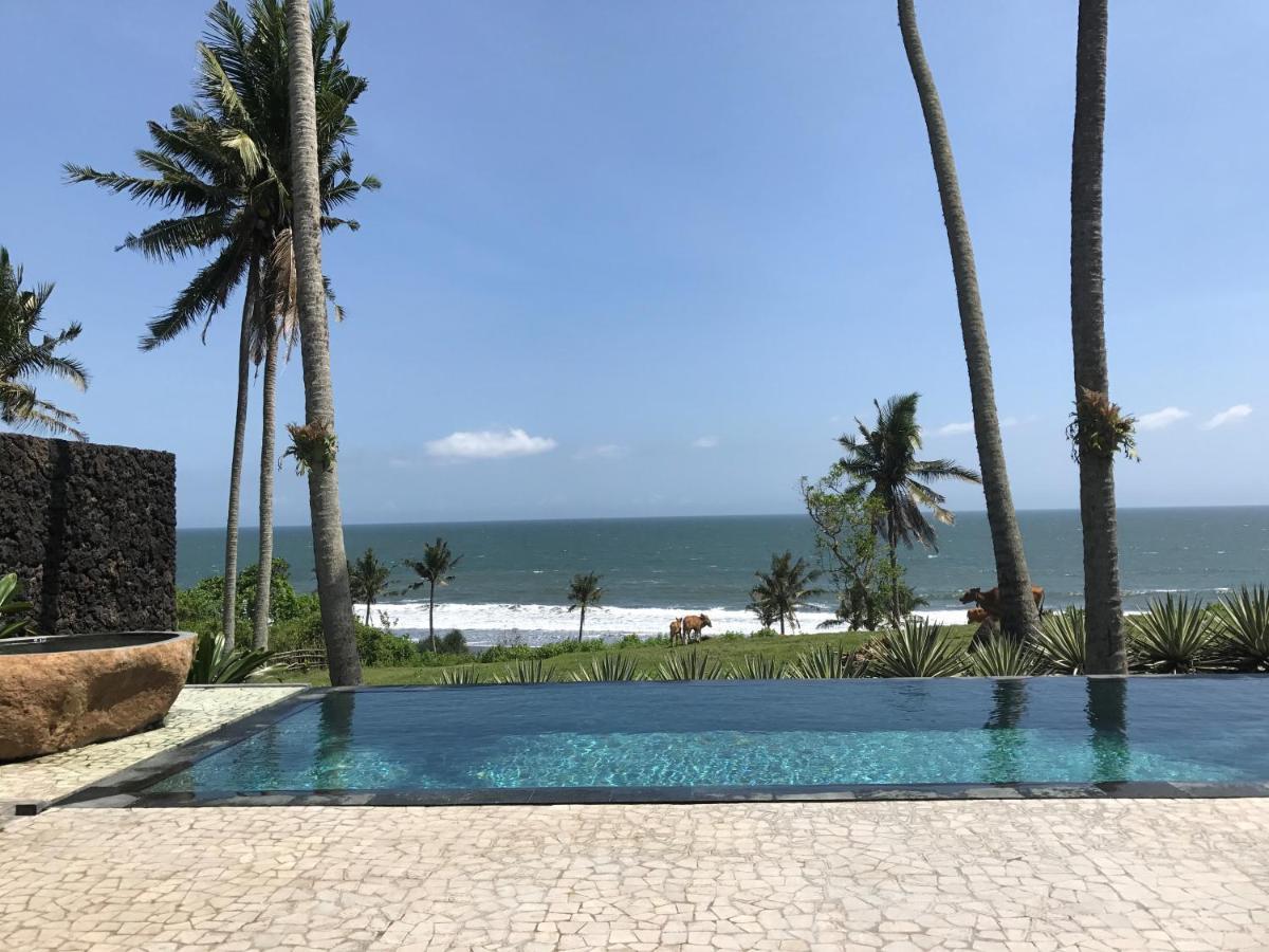 Villa Inca Balian 外观 照片