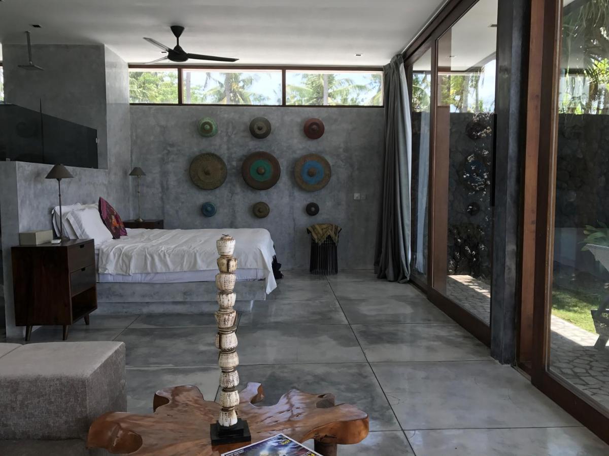 Villa Inca Balian 外观 照片