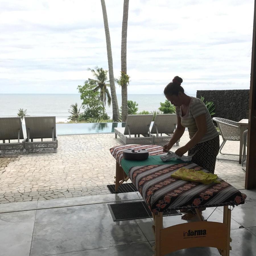 Villa Inca Balian 外观 照片