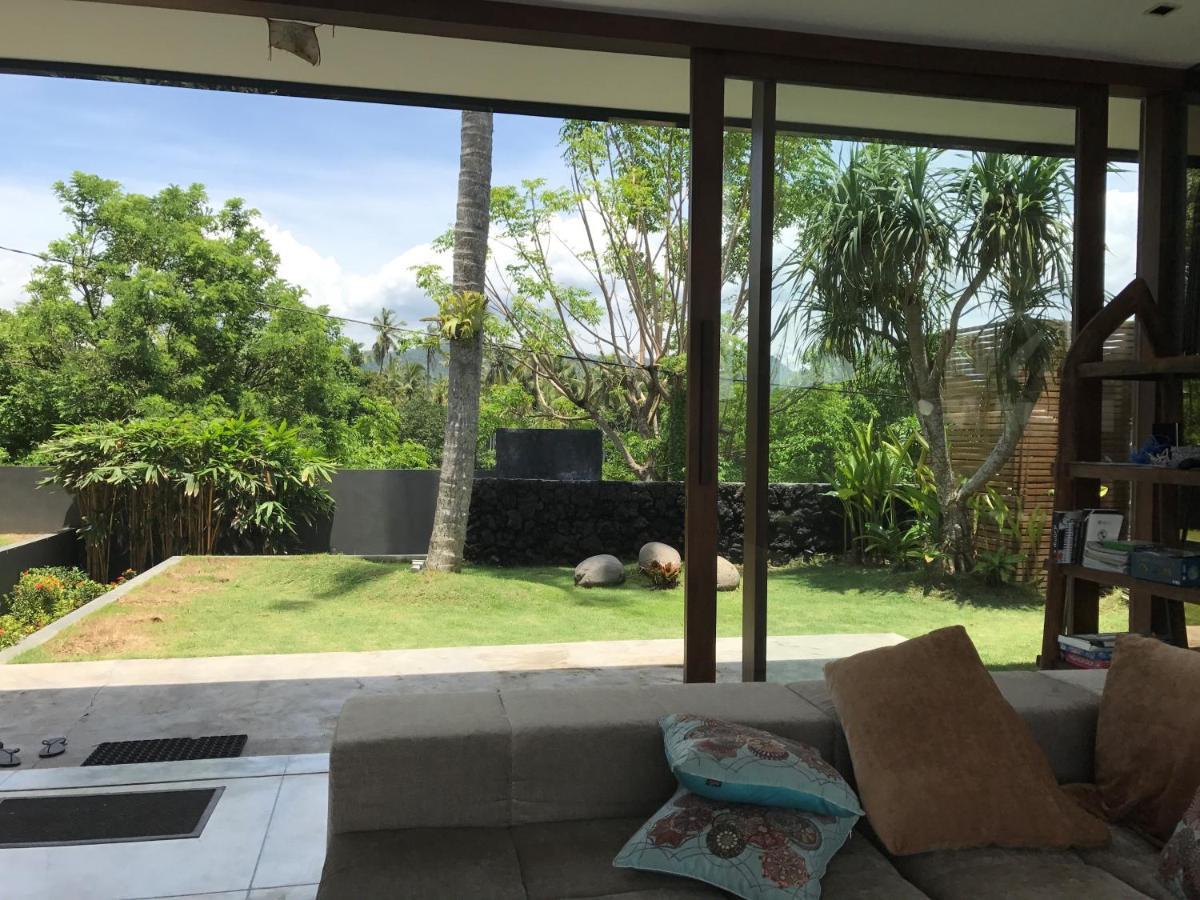 Villa Inca Balian 外观 照片
