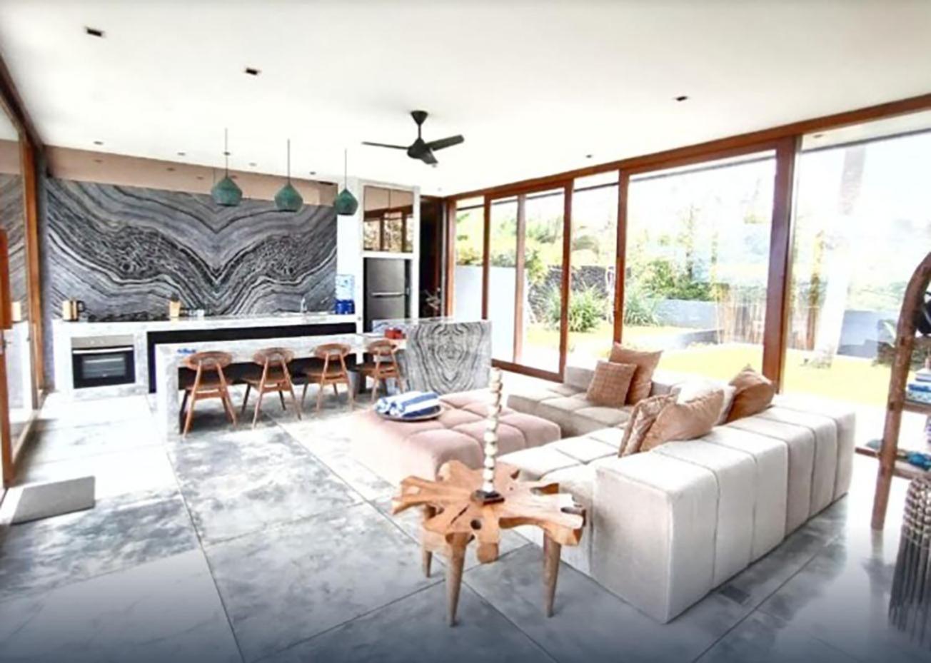 Villa Inca Balian 外观 照片