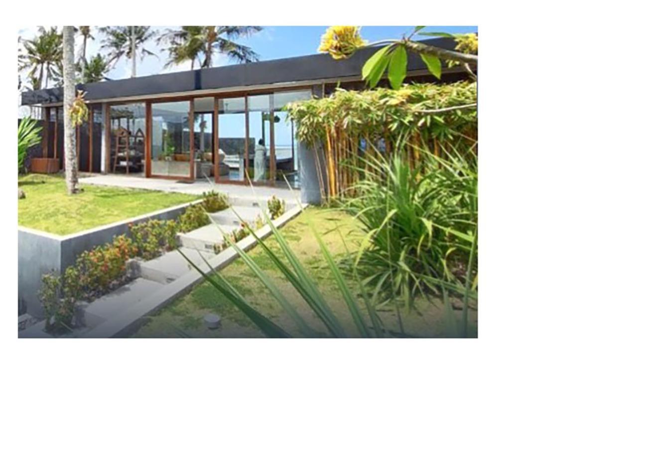 Villa Inca Balian 外观 照片