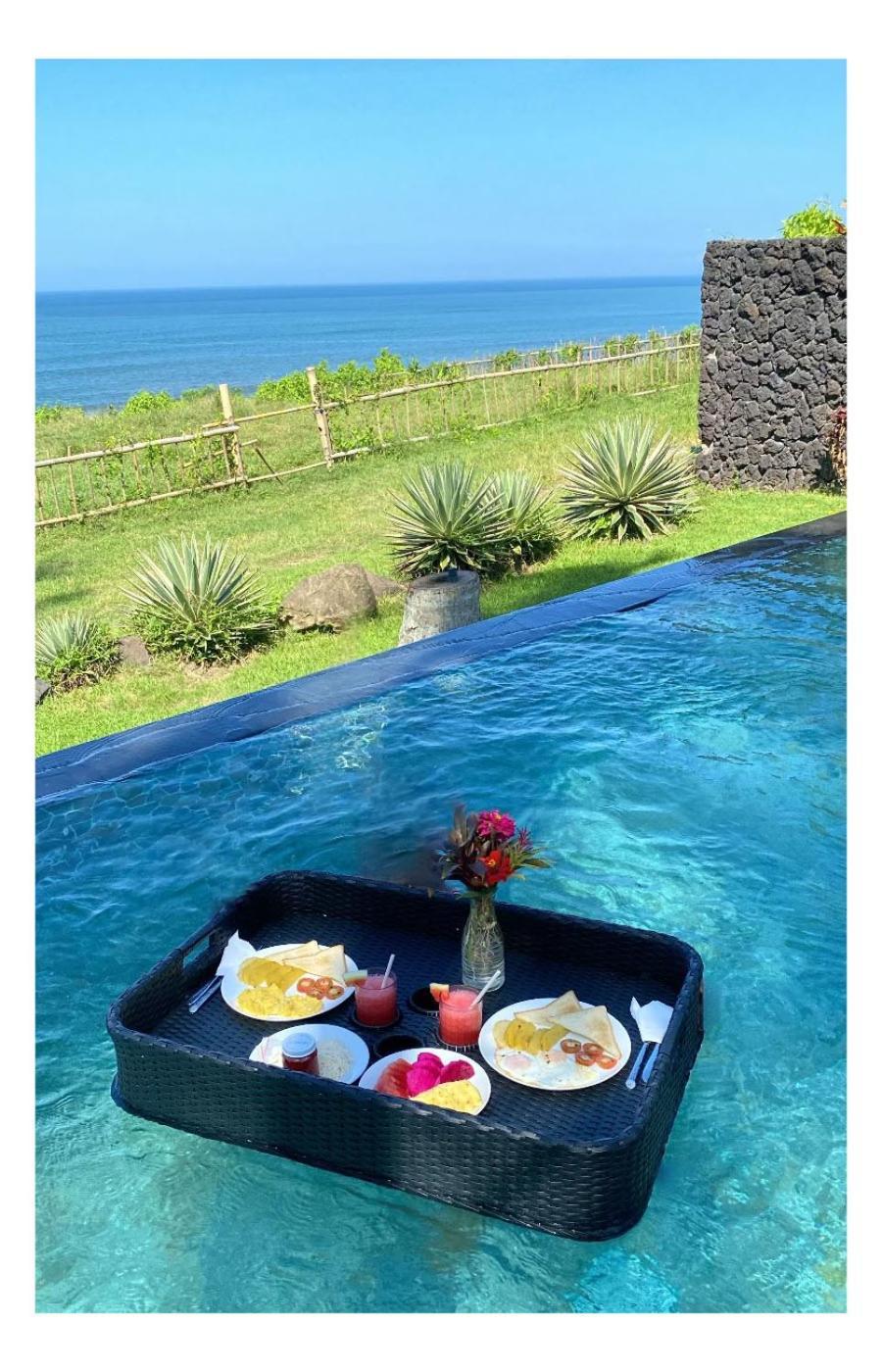 Villa Inca Balian 外观 照片