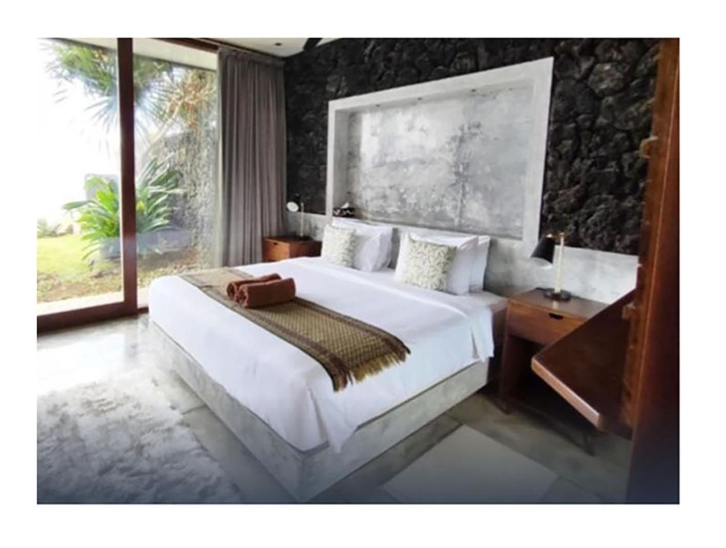 Villa Inca Balian 外观 照片